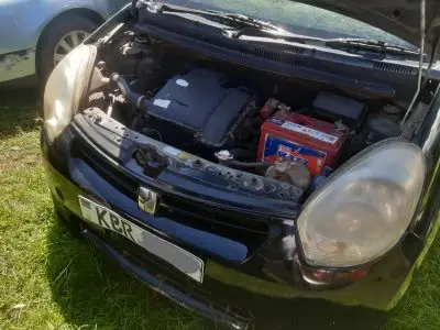 Toyota passo for sale in Kenya